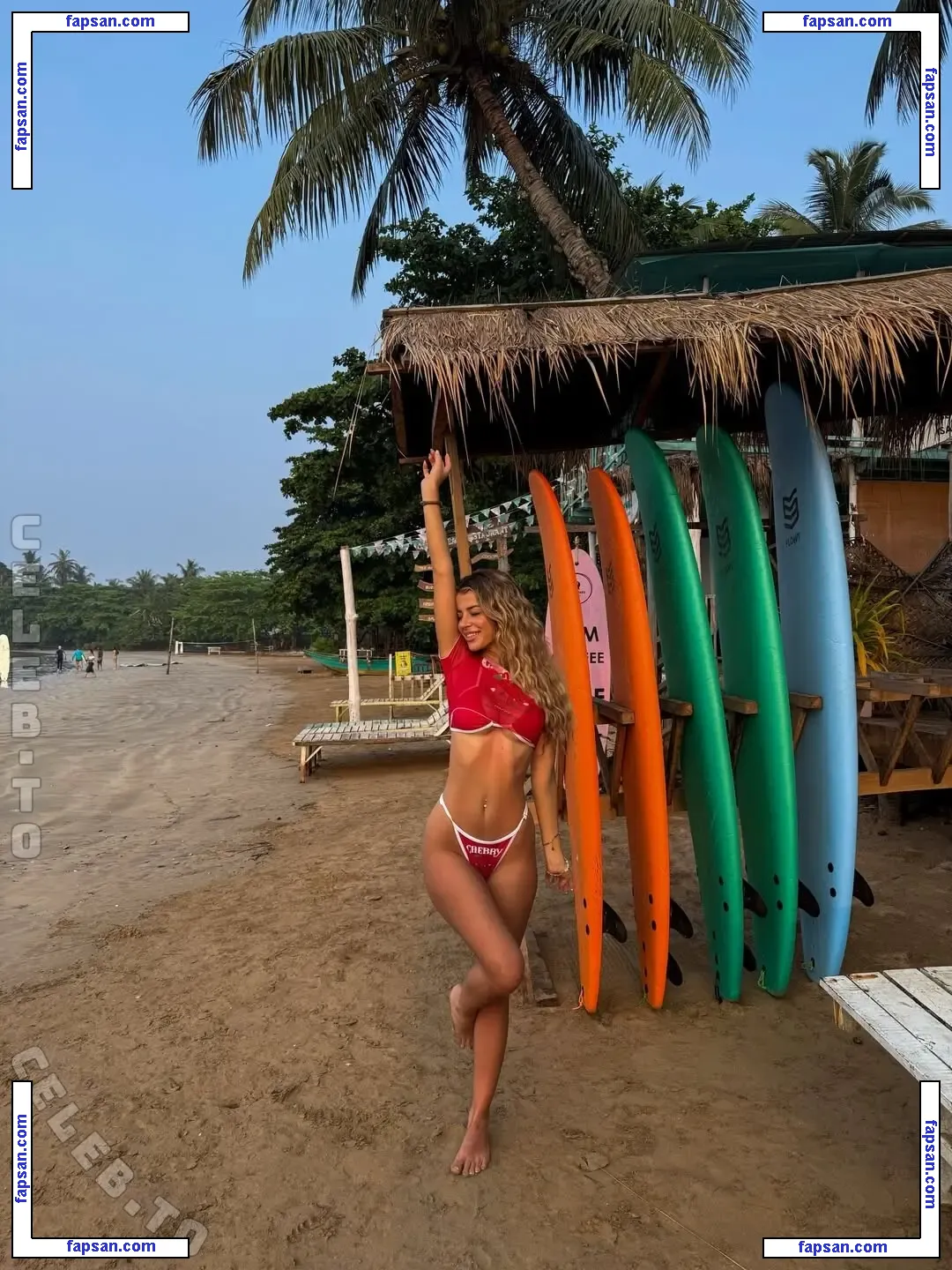 Joena Steilen голая фото #0007 с Онлифанс