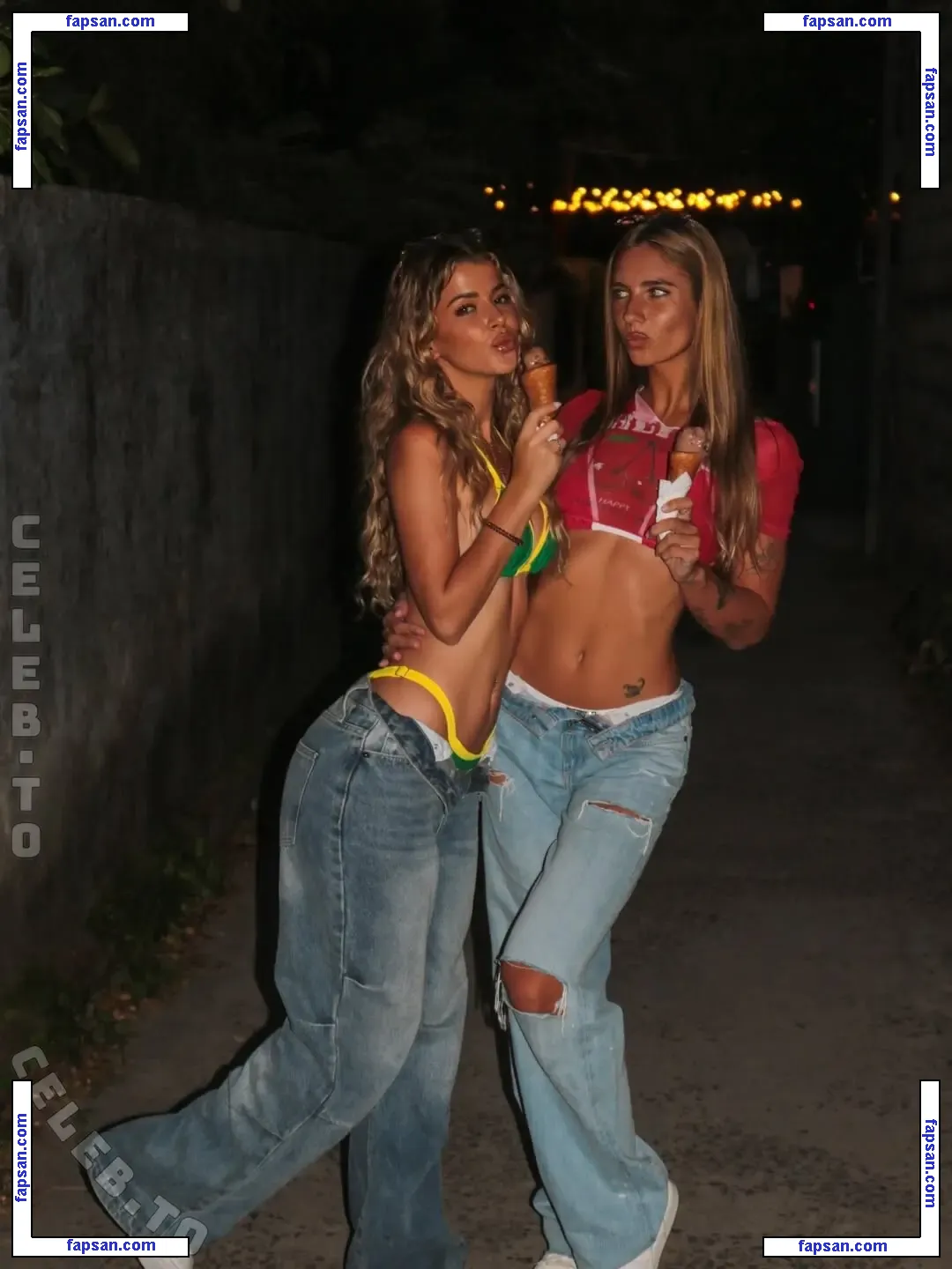 Joena Steilen голая фото #0014 с Онлифанс