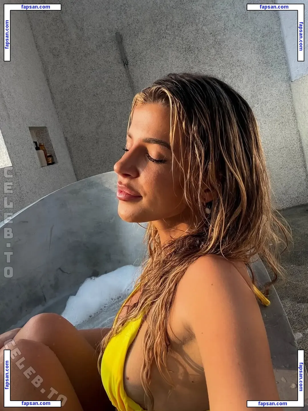 Joena Steilen голая фото #0017 с Онлифанс