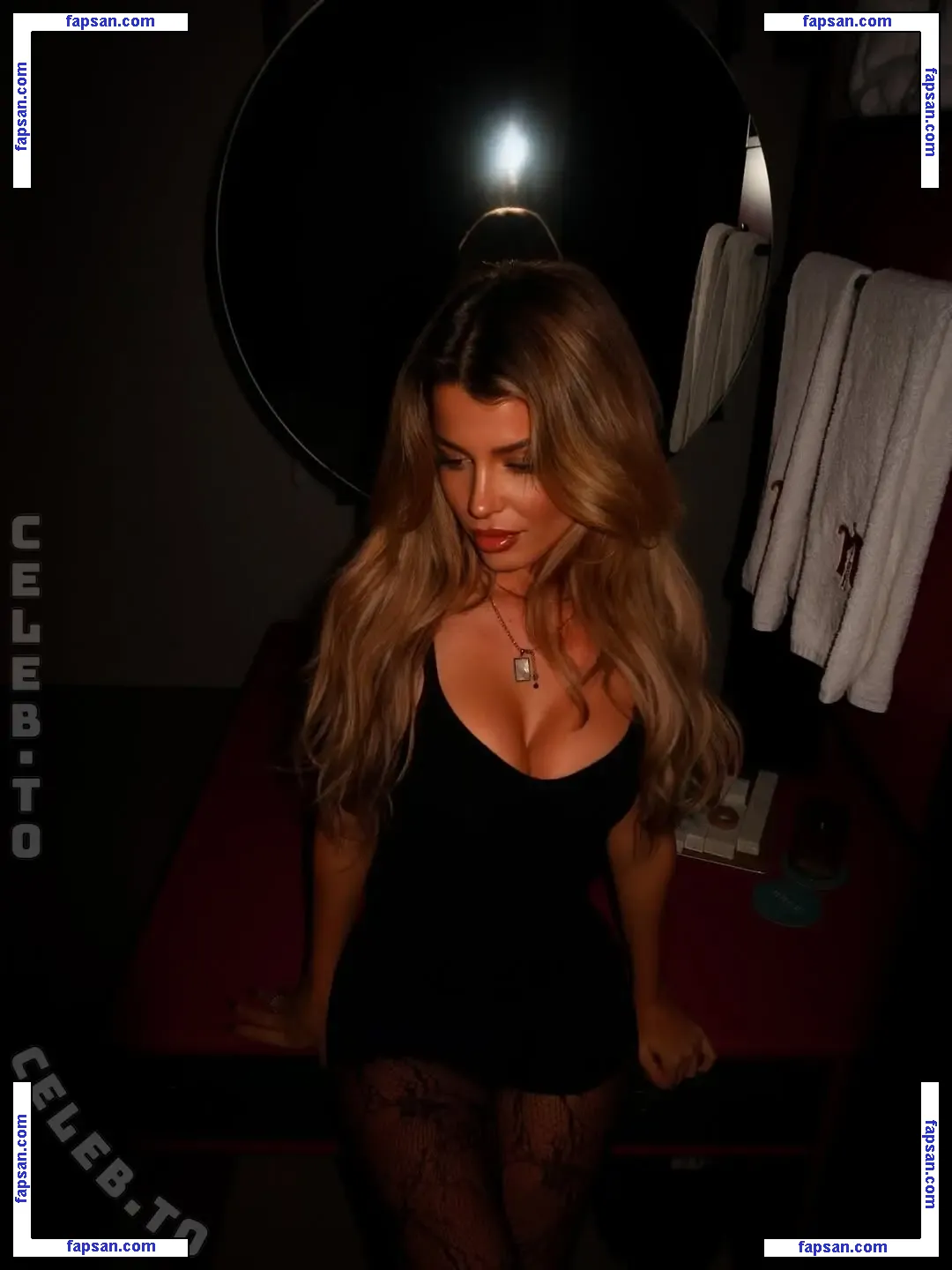 Joena Steilen голая фото #0020 с Онлифанс