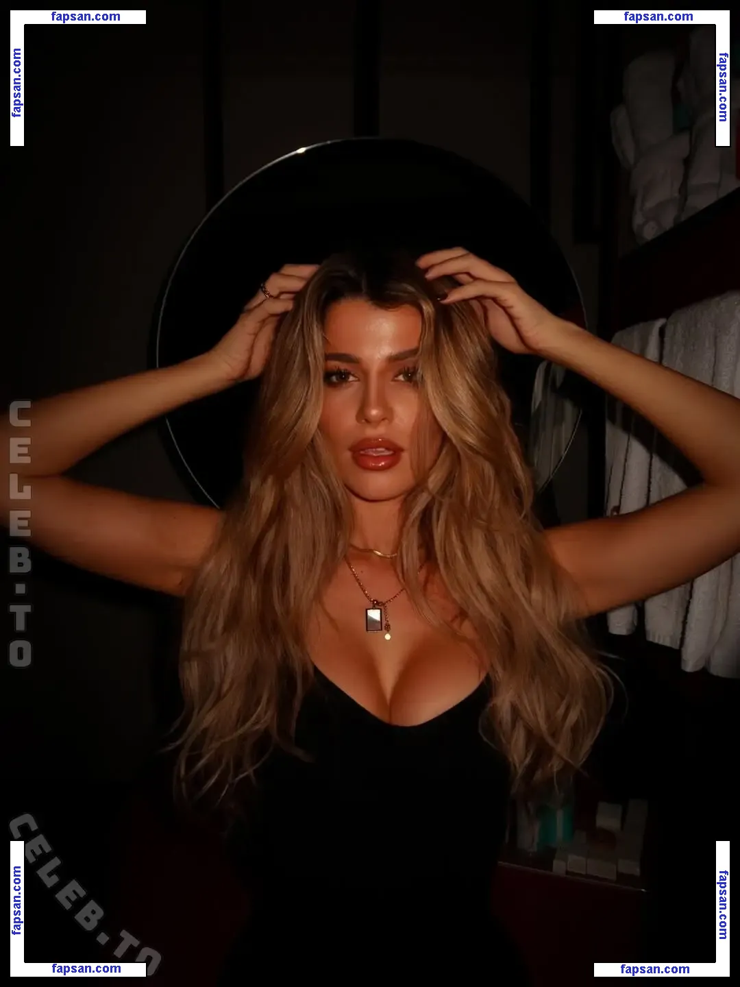 Joena Steilen голая фото #0021 с Онлифанс