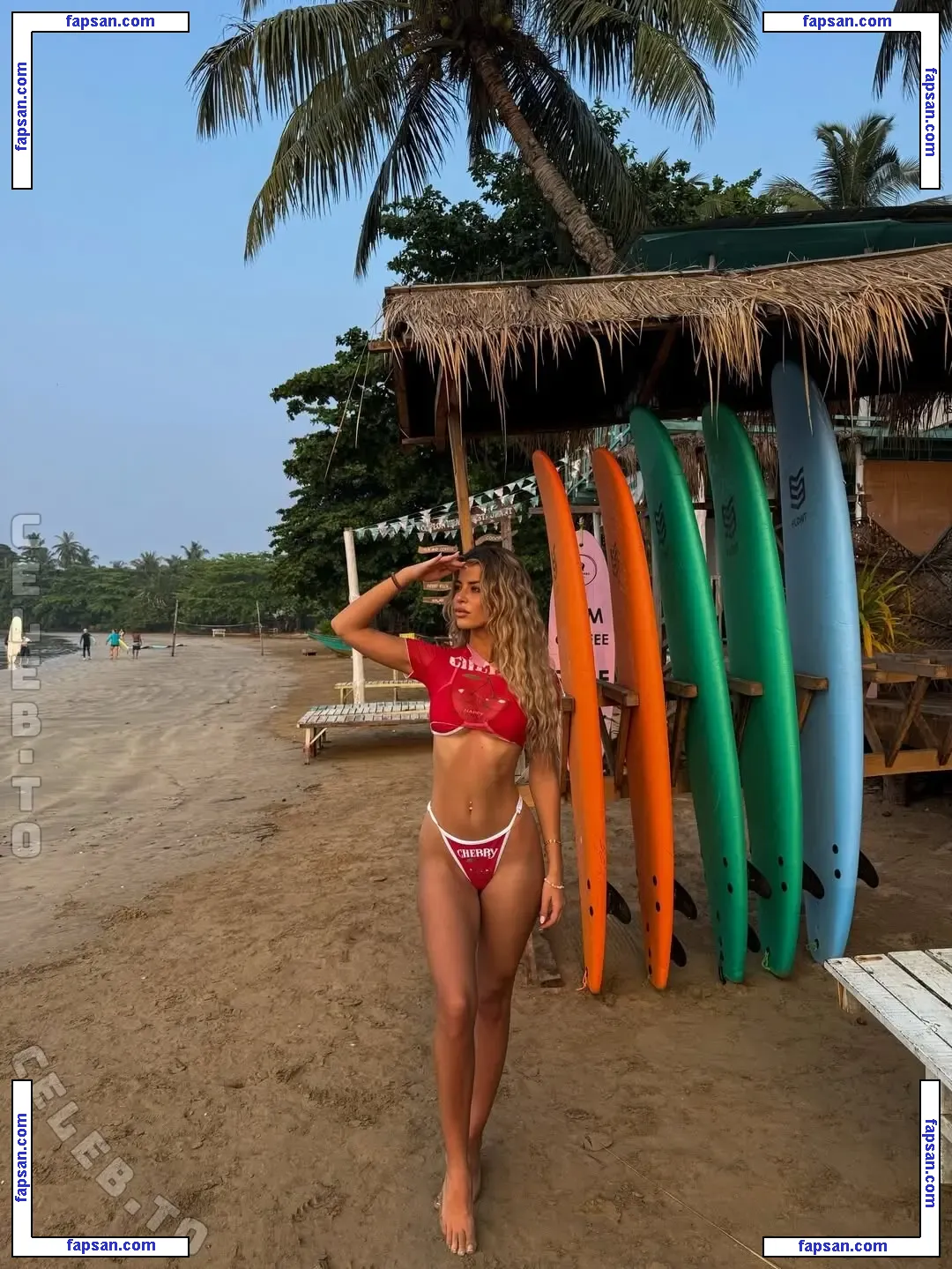 Joena Steilen голая фото #0026 с Онлифанс