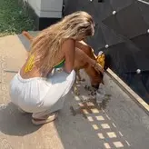 Joena Steilen голая #0011