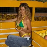 Joena Steilen голая #0019