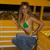 Joena Steilen голая #0022