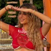 Joena Steilen голая #0024