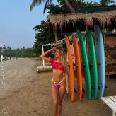 Joena Steilen голая #0026