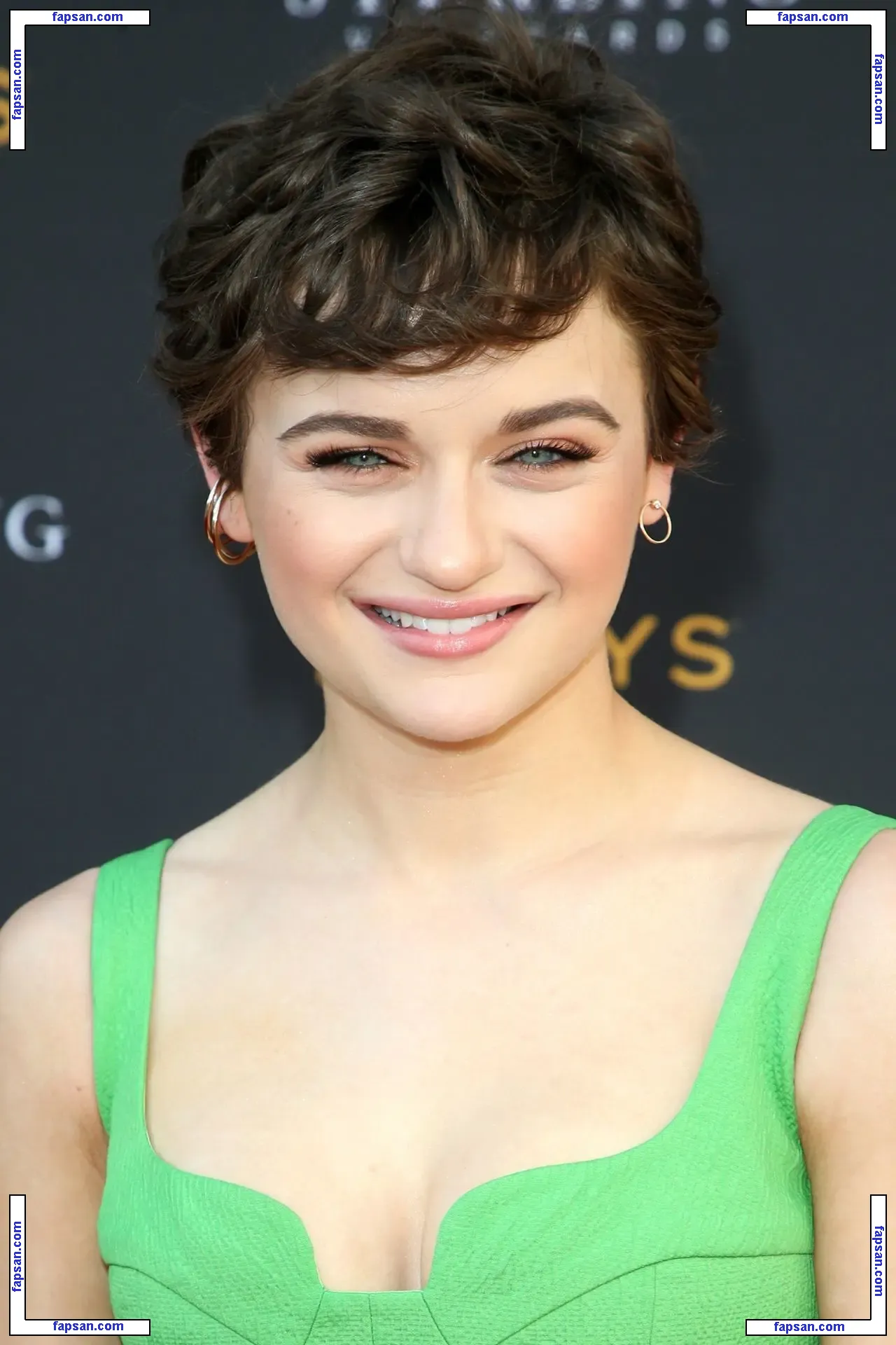 Joey King голая фото #0102 с Онлифанс