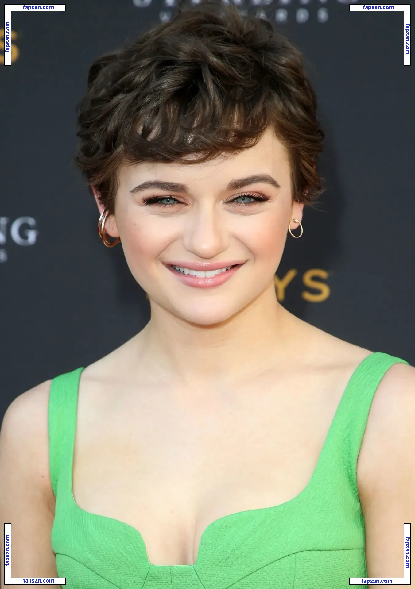 Joey King голая фото #0108 с Онлифанс