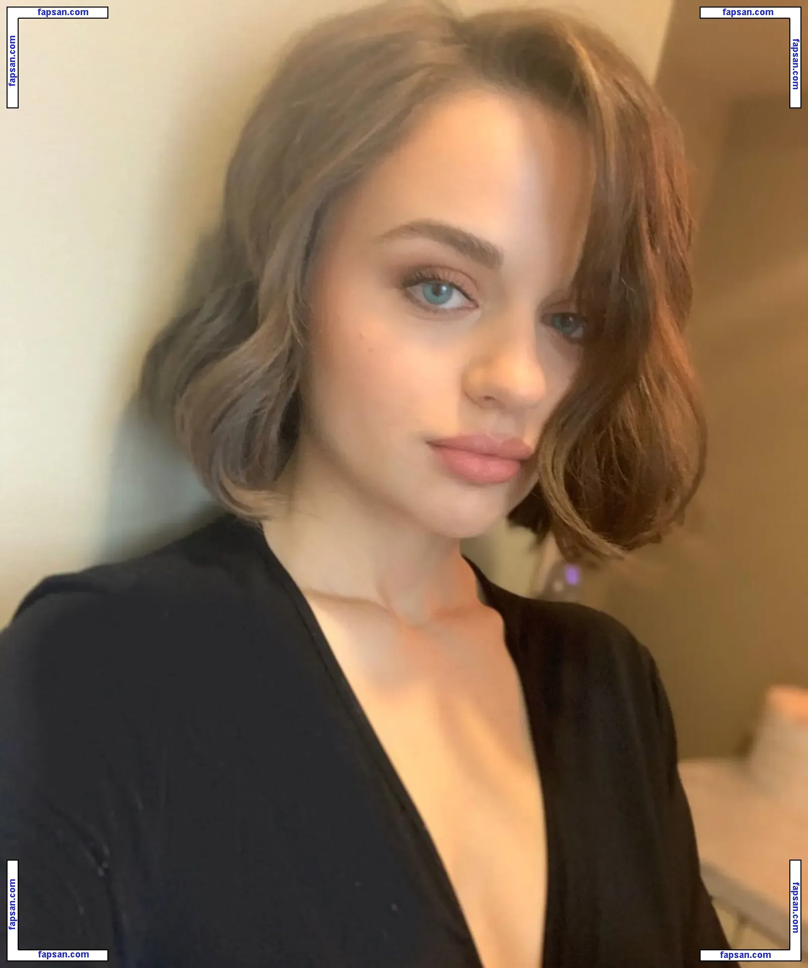 Joey King голая фото #0166 с Онлифанс
