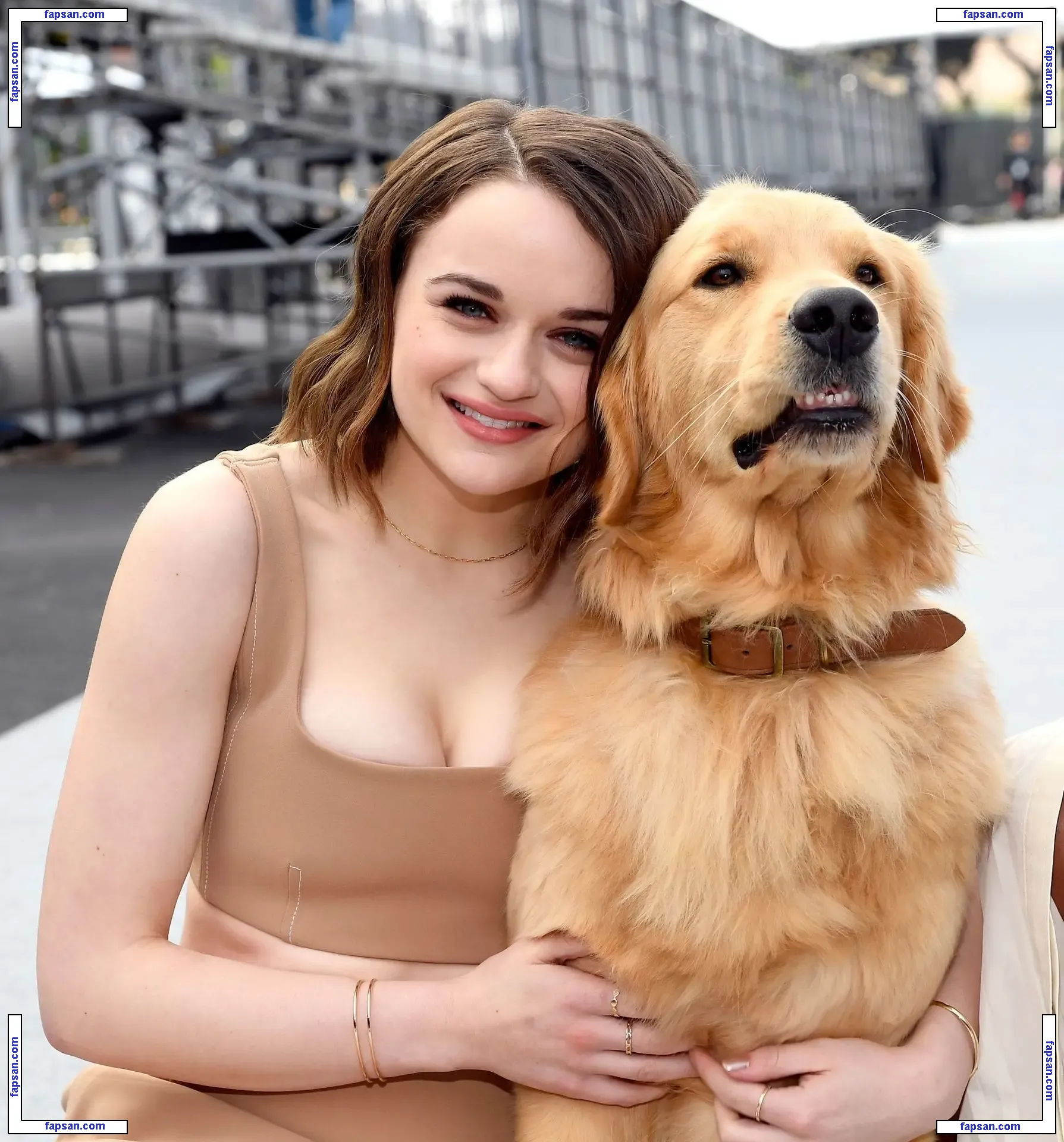 Joey King голая фото #0185 с Онлифанс