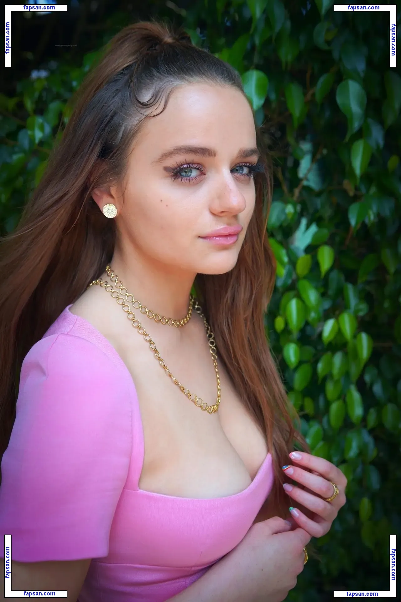 Joey King голая фото #0281 с Онлифанс