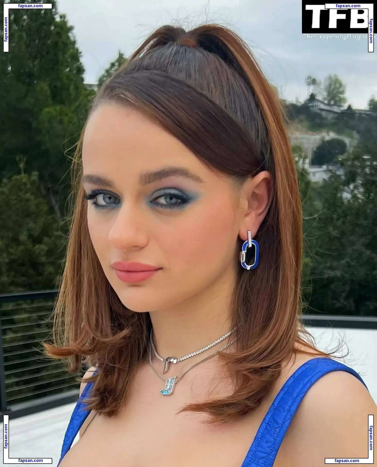 Joey King голая фото #0314 с Онлифанс