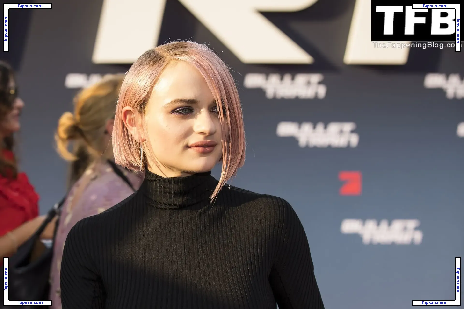 Joey King nude photo #0439 from OnlyFans