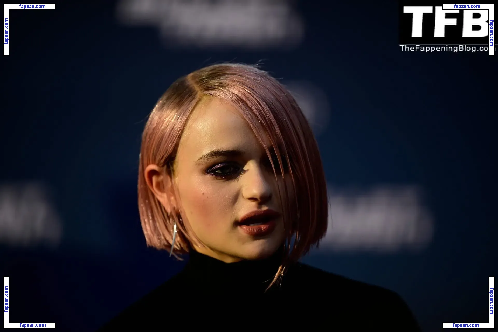 Joey King nude photo #0467 from OnlyFans