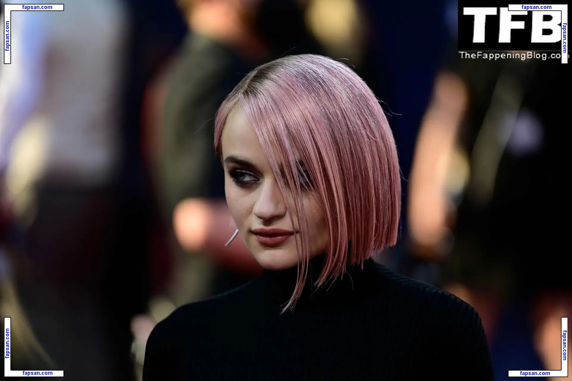 Joey King nude photo #0468 from OnlyFans