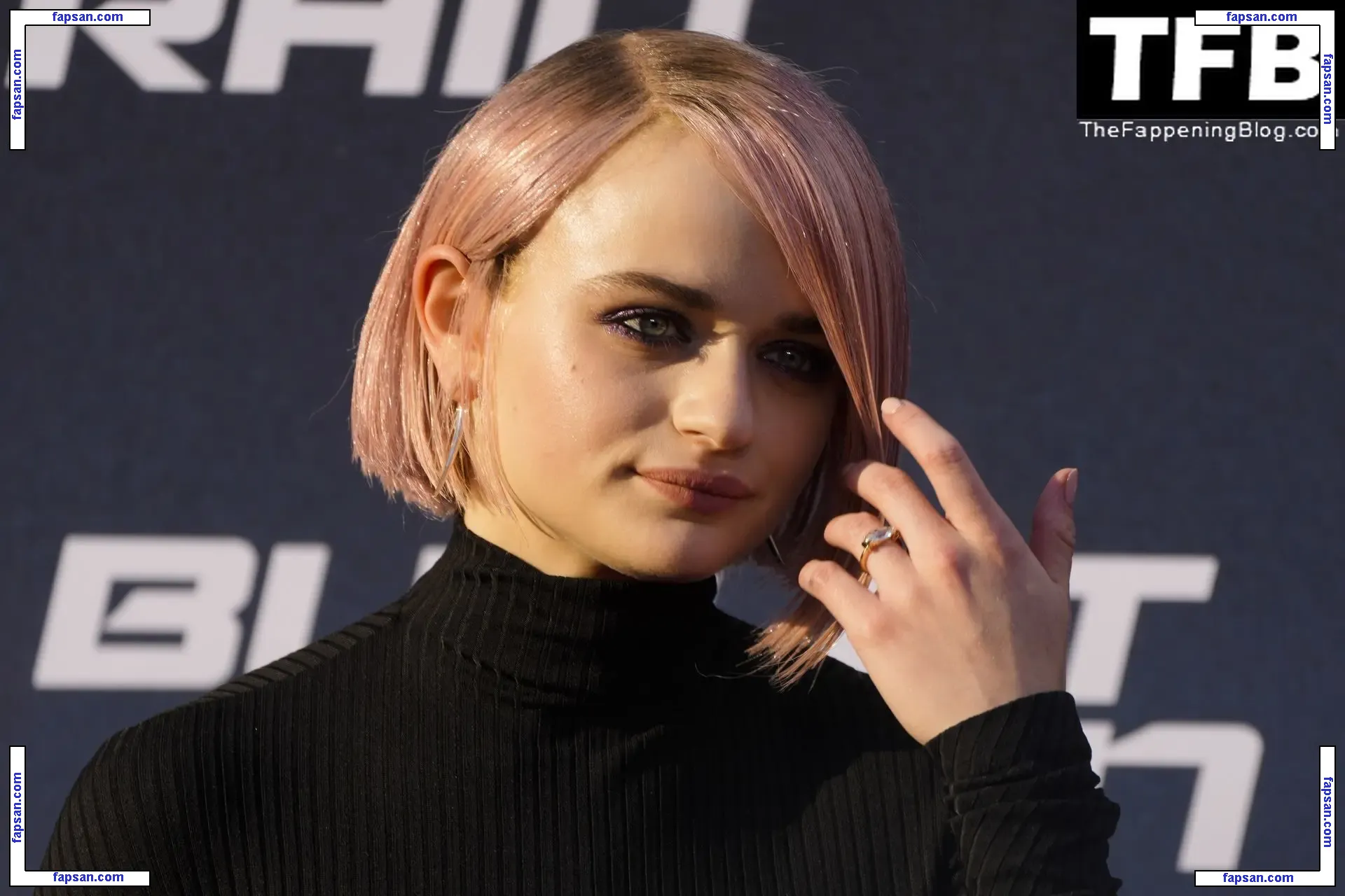 Joey King nude photo #0471 from OnlyFans
