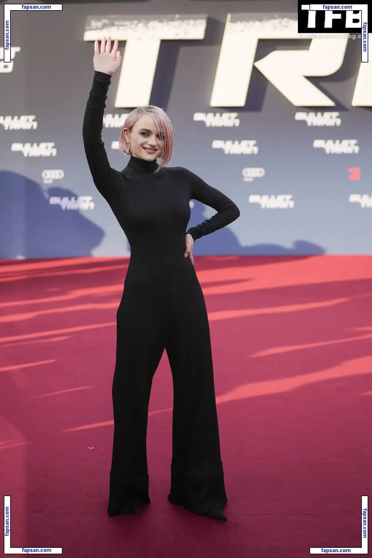Joey King nude photo #0473 from OnlyFans