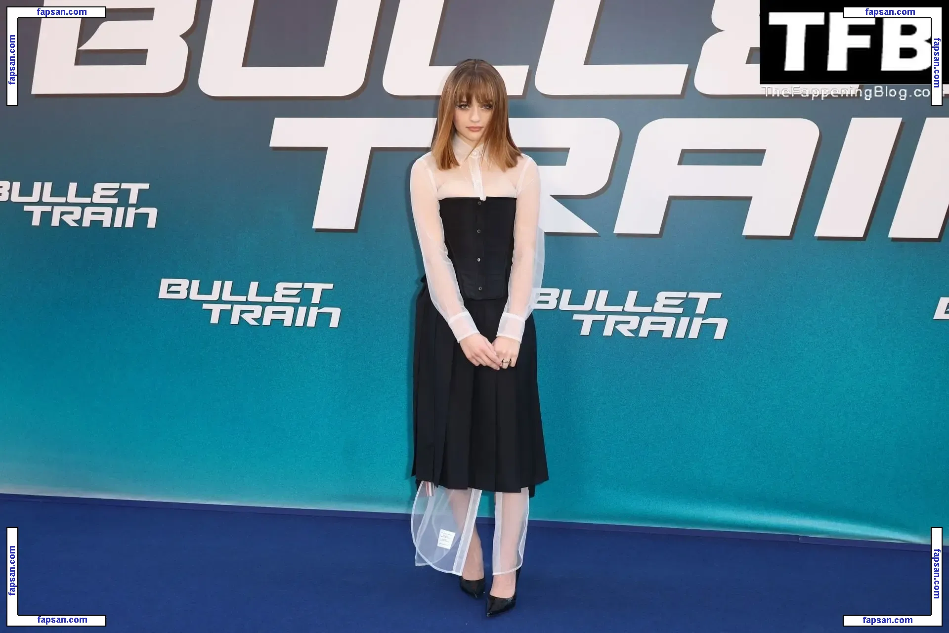 Joey King nude photo #0519 from OnlyFans