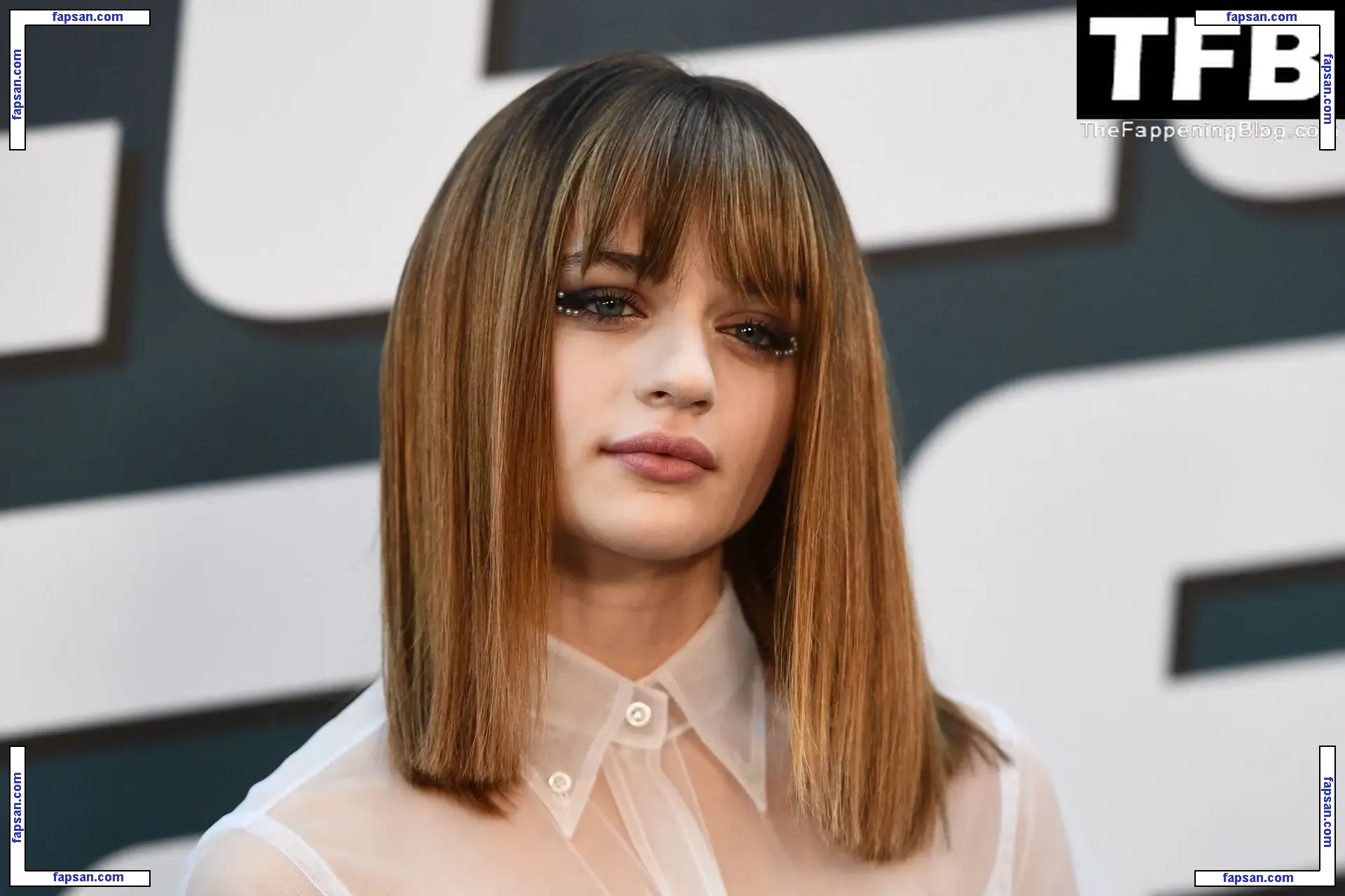 Joey King nude photo #0571 from OnlyFans