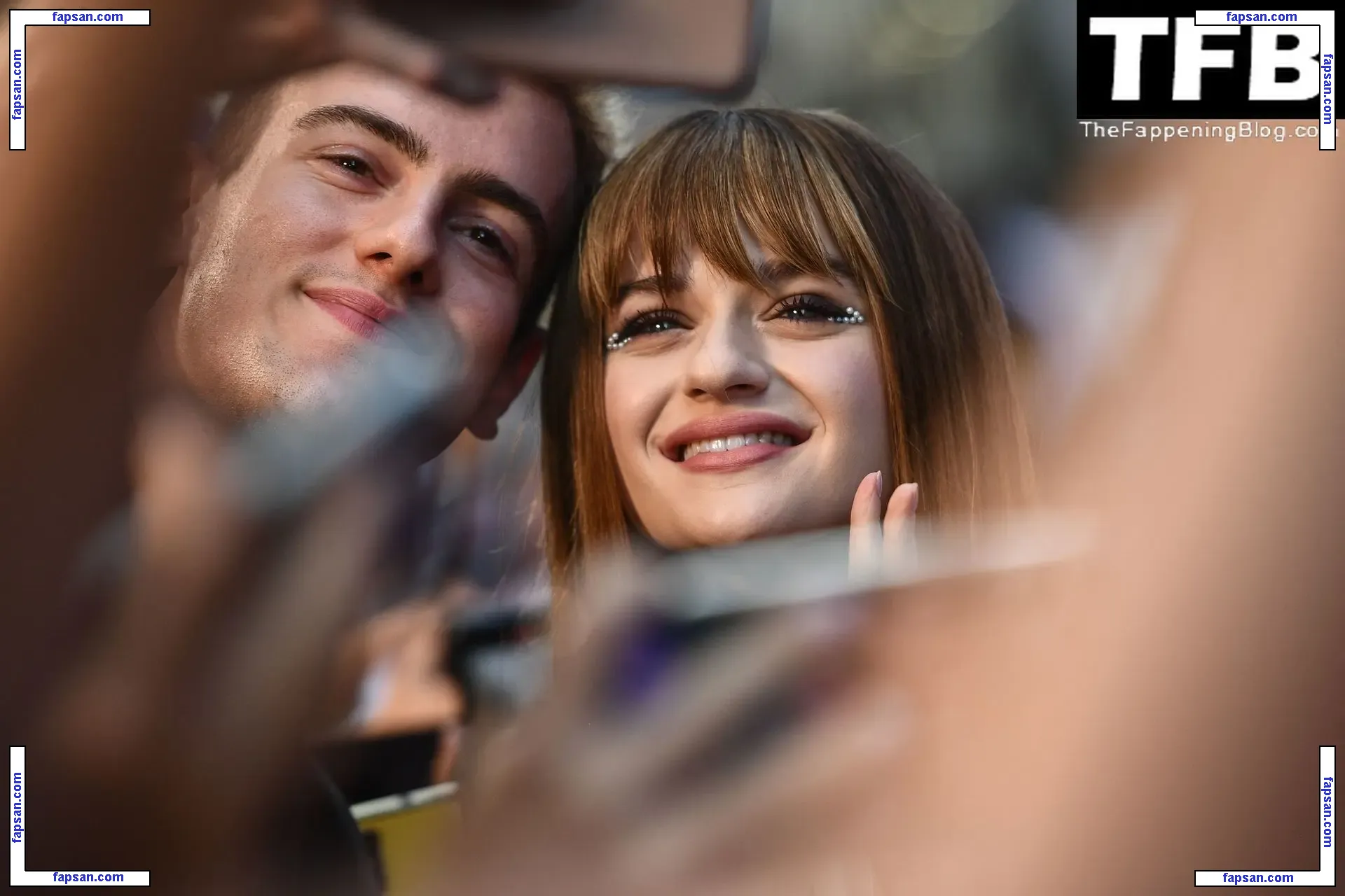 Joey King nude photo #0572 from OnlyFans