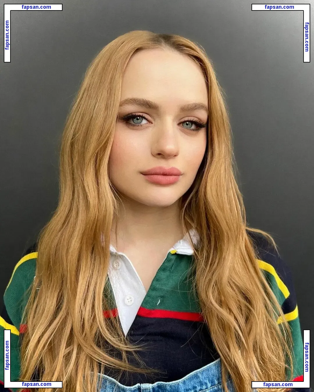 Joey King / iam_jaygarcia / joeyking голая фото #0865 с Онлифанс