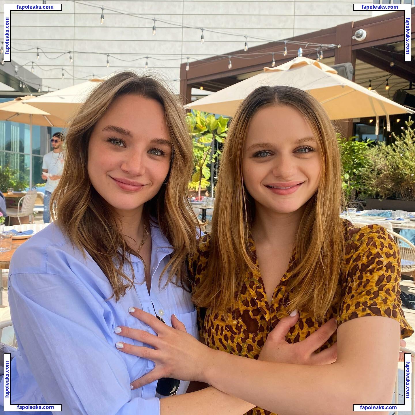 Joey King / iam_jaygarcia / joeyking nude photo #0889 from OnlyFans