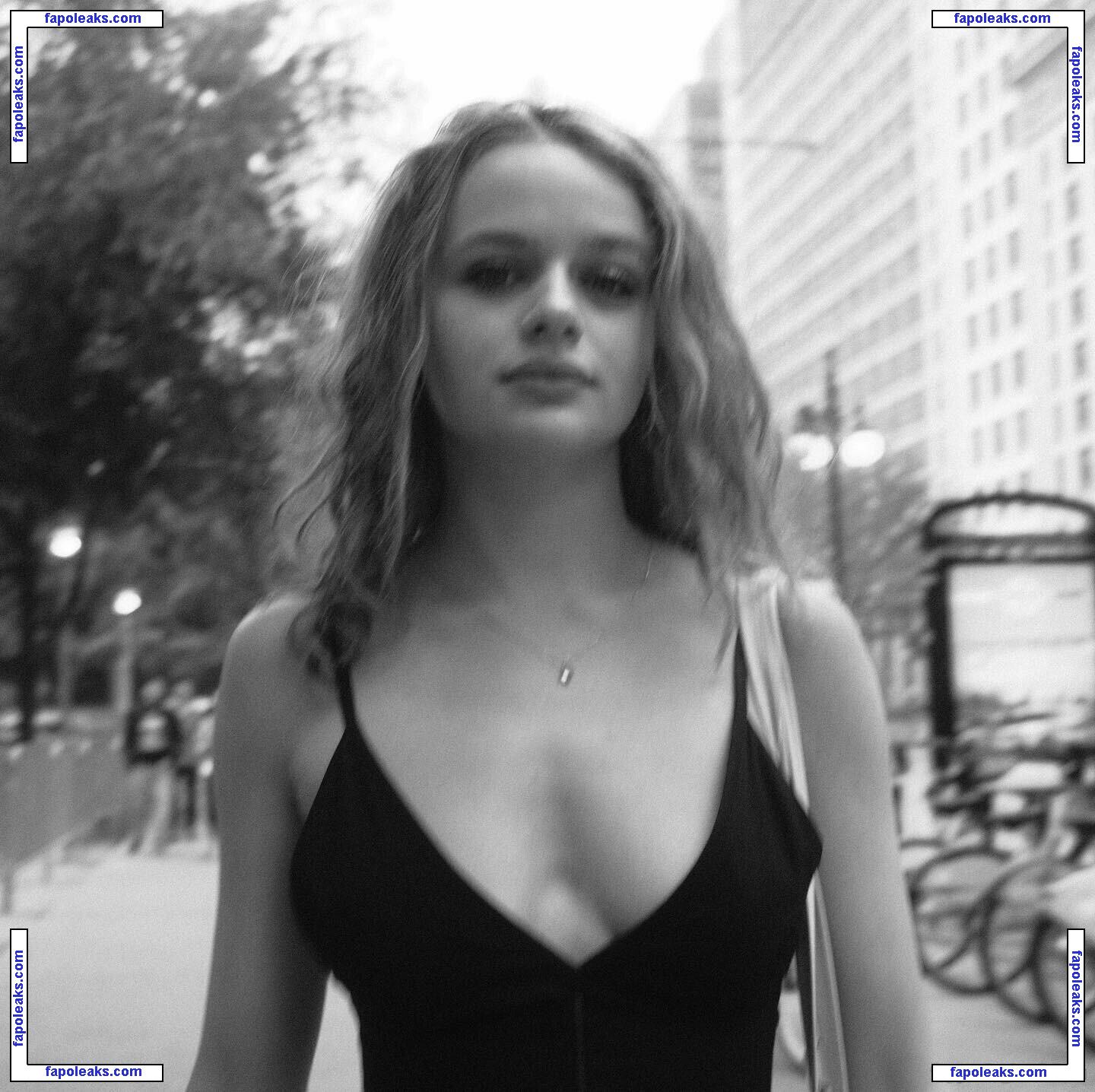 Joey King / iam_jaygarcia / joeyking nude photo #0892 from OnlyFans