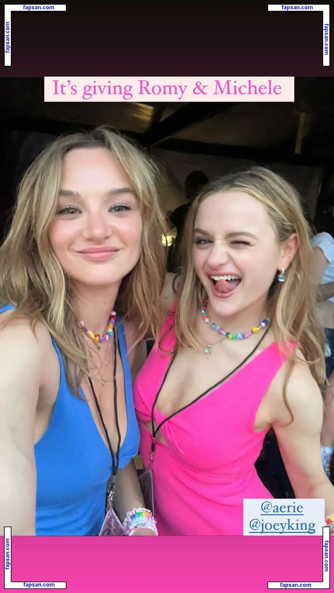 Joey King / iam_jaygarcia / joeyking nude photo #0931 from OnlyFans