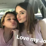 Joey King голая #0001