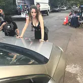 Joey King голая #0004