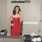 Joey King голая #0007