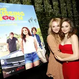 Joey King голая #0010