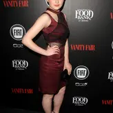 Joey King голая #0034