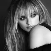 Joey King голая #0079
