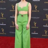 Joey King голая #0085