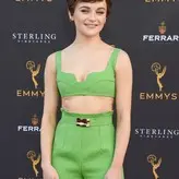 Joey King голая #0086