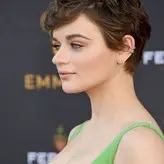 Joey King голая #0088