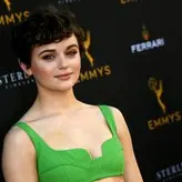 Joey King голая #0091