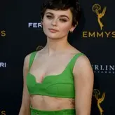 Joey King голая #0092