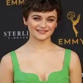 Joey King голая #0098