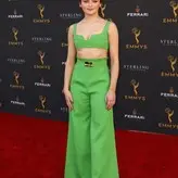 Joey King голая #0099