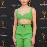 Joey King голая #0100