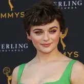 Joey King голая #0101