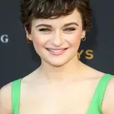 Joey King голая #0102