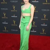 Joey King голая #0105