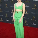 Joey King голая #0107