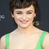 Joey King голая #0108