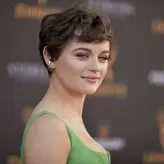 Joey King голая #0110