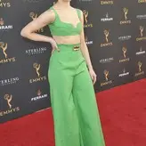 Joey King голая #0111
